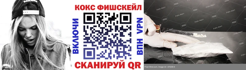 Купить  Калининск  Cocaine FishScale 