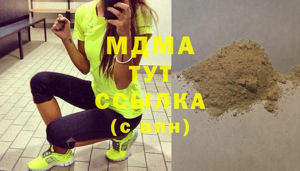 мет Инта